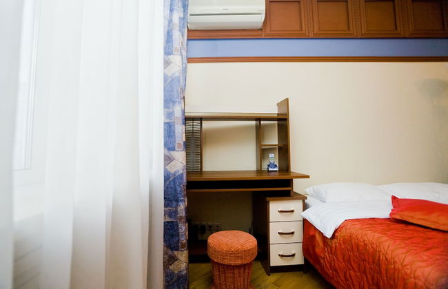 Kvart Apartments Arbat - Foto 48