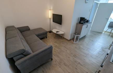 Ferienwohnung Am Kleinen Haff - Foto 6