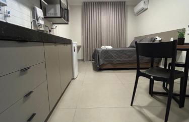 Prédio San Paolo - Bairro Santa Mônica próximo a UFU / Prefeitura / Center Shopping - Foto 45