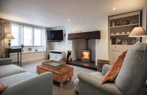 2 Bed stylish village retreat in Braunton - Foto 6