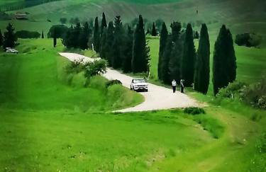 Tuscany Hills - Comfort 10 minutes from Montepulciano and Pienza - Photo 37