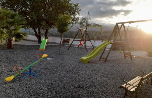 Arcobaleno dell'Etna - Foto 39