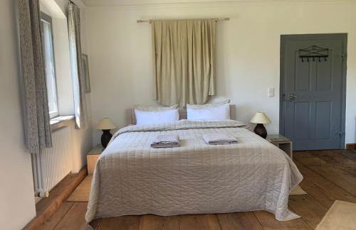 Benefizium Denklingen - Anno 1713 - Foto 17