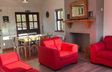 Tavnaghoney Cottages - Foto 42