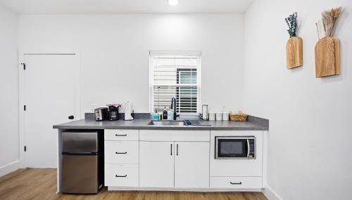 Boho-Mod Studio at East Downtown - Foto 4