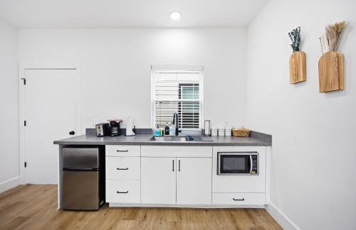 Boho-Mod Studio at East Downtown - Foto 4