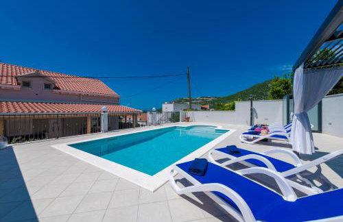 Villa Anny - Foto 39