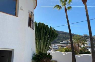 Villa del Sol - 400m walking distance from El Portet Beach - Foto 16