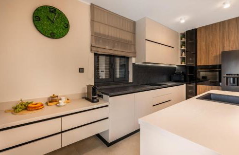 Pet Friendly Home In Bribir With Sauna - Foto 19