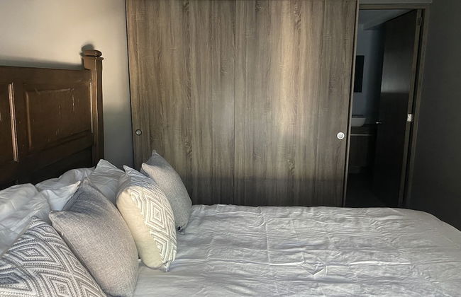 Hotel Puerta Roja Reforma - Foto 28