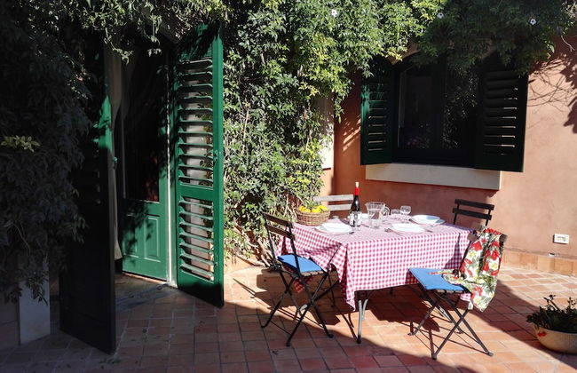 Tenuta San Calogero - Foto 61