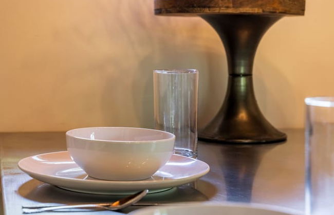 Lake View Hot Tub Modern A-frame - Foto 21