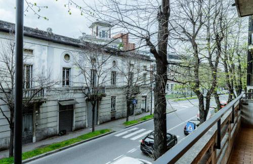 Luxe Apartment near Milano, Rho Fiera e MXP - Foto 40