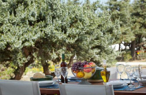 Kedros Villas - Foto 18