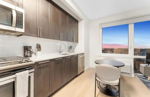 Queens Studio Jewel Luxury and Comfort Combined - Foto 15