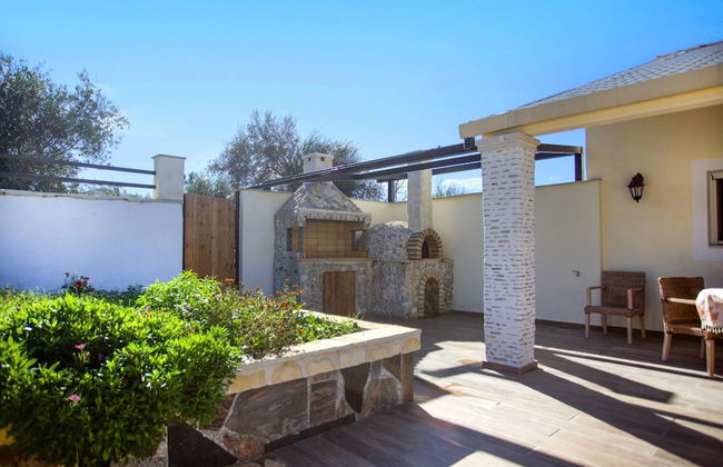 Villa Iskander in Ionian Islands - Foto 2