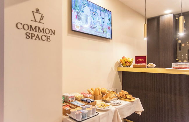 Adelaide Suite Dreams - Foto 79