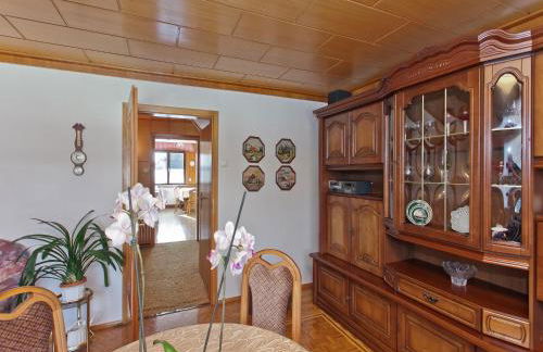 holiday home in the Thuringian Forest with roof - Foto 9