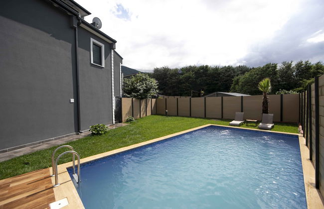 Alya Kartepe Villa Hotel - Foto 5