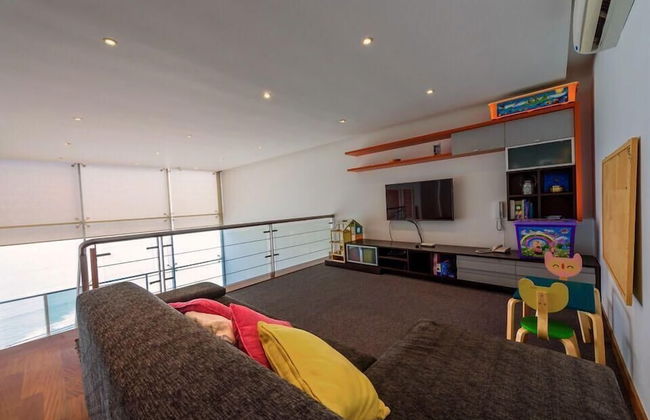 Mv15 Ocean View Miraflores - Foto 7