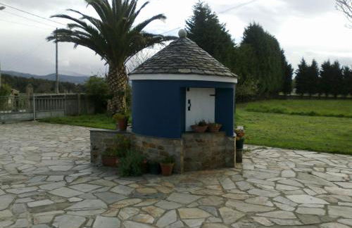 Casa de Aldea el Ferreirón - Foto 32