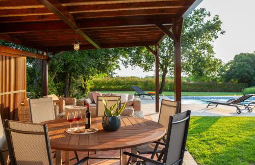 Holiday Home Villa Grando I by Interhome - Foto 32