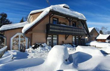 Landhaus-Apartment Feldbergblick - Foto 24