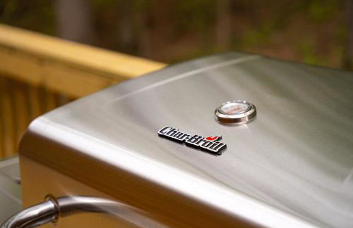 The Wilderness Cabin - Shenandoah Getaway - HotTub, Arcade, RiverAccess - Foto 32