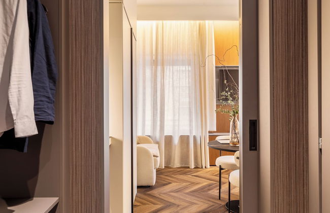 LUMERA STAY - Brera - Foto 58