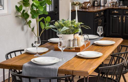 The Modern Mountaineer - Foto 27