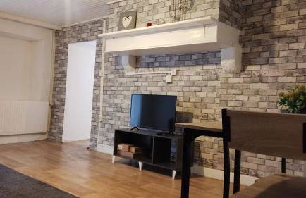 Maison de l'harmonie à Limoges - Foto 7