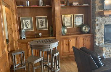 Highland House 207 Slopeside, Village Area, Ski in out - Foto 21