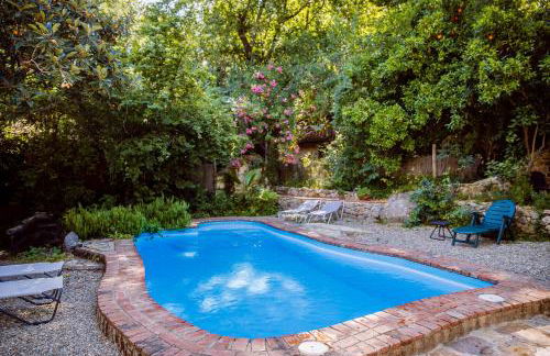 Casa Rural la Casa del Bosque - Foto 8