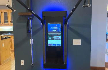 East Wenatchee Oasis 4BR, Pool, Hot Tub, Loop Trail - Foto 22