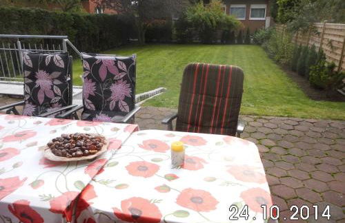 Lippetaler Gästehaus - Foto 40