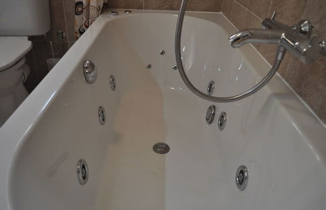 The Castle Apartment - Foto 14