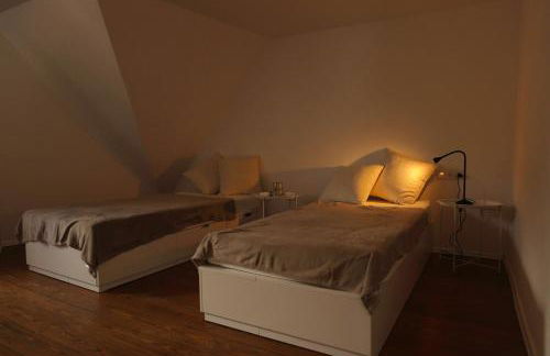 Sonjas charmante Ferienwohnung - Foto 8