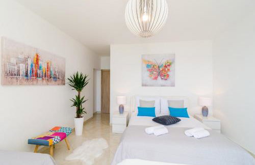 Arba Seaview Residences Apartments - Foto 34