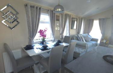Exclusive Gold 3 Bed Luxury Caravan - Foto 37