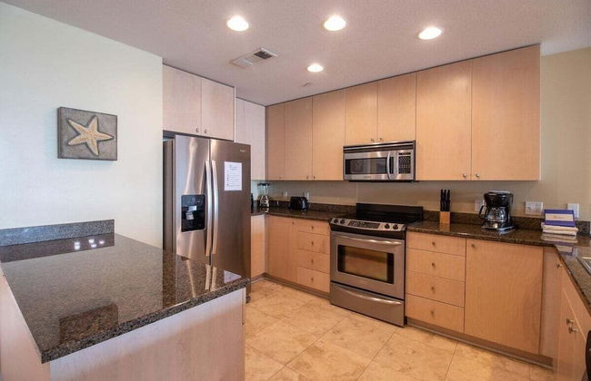 Sea Breeze Deluxe - Foto 53