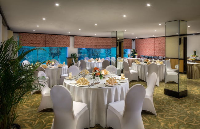 Savoy Suites Hotel Apartments - Foto 14