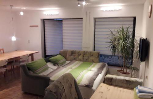 Kleine Ferienwohnung am Stadtrand von Leipzig - Foto 22