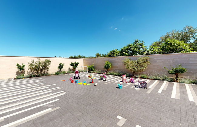 Apartmani Rubinić - Foto 39