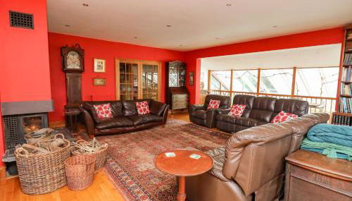 Cringoed House - Foto 4