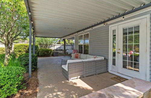 The Salty Flamingo - Foto 8