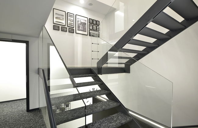 Apartments CityMap Maribor - Foto 16