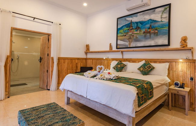 Villa Hikume - Foto 12