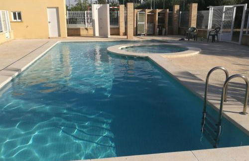 Casa de campo muy grande, con piscina y pistas - Foto 25