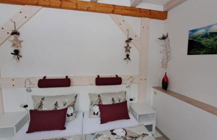 Ferienwohnung Aronia Garten - Foto 35