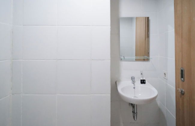 Simple And Comfortable Living 1Br At The City Square Apartment - Photo 21